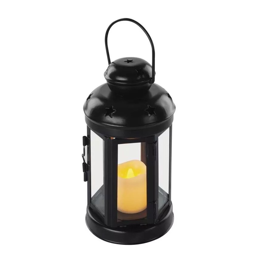 Decoração de Natal LED LED/1xCR2032 branco quente
