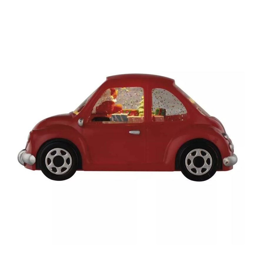 Decoração de Natal LED LED/3xAA car