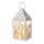 Decoração de Natal LED LED/3xAAA