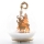 Decoração de Natal LED LED/3xLR44 branco quente