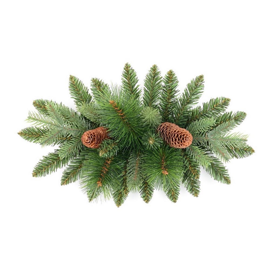 Decoração de Natal WREATHS diâmetro 45 cm