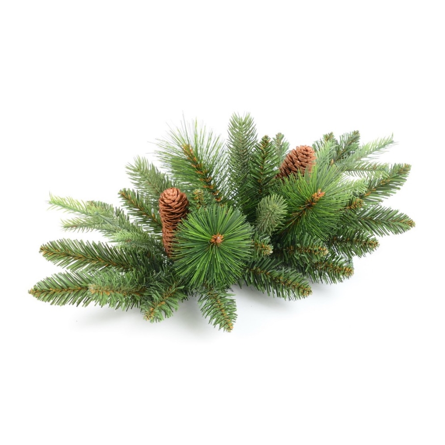 Decoração de Natal WREATHS diâmetro 45 cm