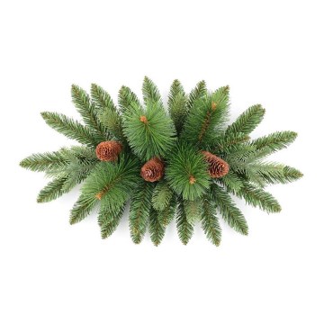Decoração de Natal WREATHS diâmetro 60 cm