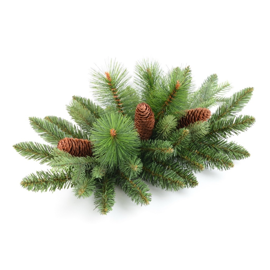 Decoração de Natal WREATHS diâmetro 60 cm