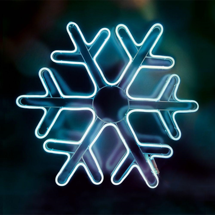 Decoração exterior de Natal LED LED/26W/230V IP44