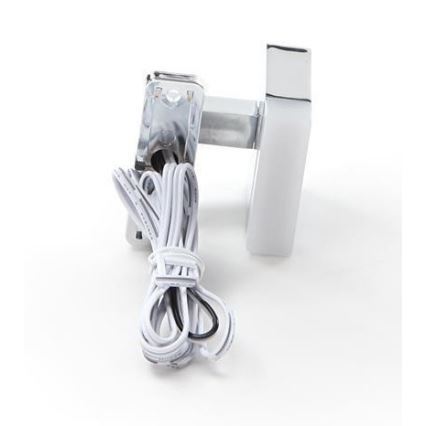 Deko-Light 687086 - Iluminação de ilustração LED AYLEEN LED/3,2W/230V cromado brilhante