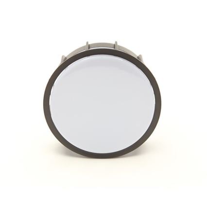 Deko-Light 731058 - Iluminação de parede exterior LED MEISSA LED/6,8W/230V IP44 antracite