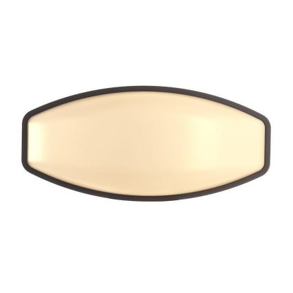 Deko-Light 731092 - Iluminação de parede exterior LED ERIDANI LED/13W/230V IP44 antracite