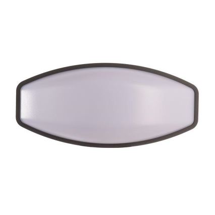 Deko-Light 731092 - Iluminação de parede exterior LED ERIDANI LED/13W/230V IP44 antracite