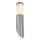 Deko-Light 731106 - Iluminação de parede exterior PORRIMA 1xGU10/5W/230V IP44 cromado mate