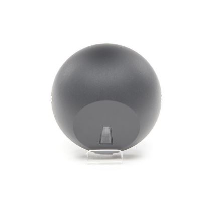 Deko-Light 731111 - Iluminação de parede exterior LED AQUILAE LED/3,5W/230V IP65 antracite