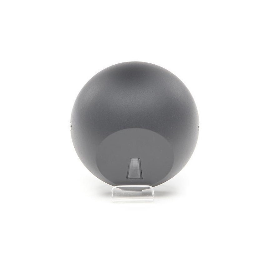 Deko-Light 731111 - Iluminação de parede exterior LED AQUILAE LED/3,5W/230V IP65 antracite