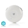 Detector de fugas de agua 3V/1xCR123A + 1xCR2/20dBm Wi-Fi