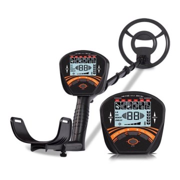 Detector de metais 18V