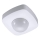 Detector de presença PRES SENSOR 2000W branco