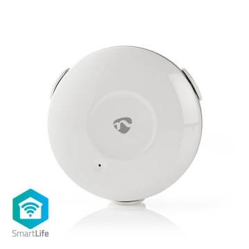Detetor de fuga de água 3V/1xCR2/20dBm Wi-Fi