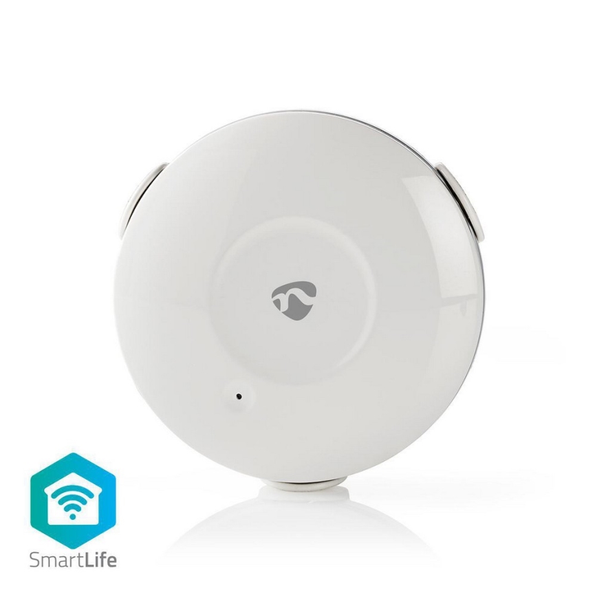Detetor de fuga de água 3V/1xCR2/20dBm Wi-Fi