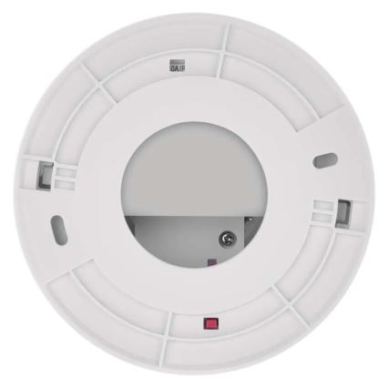Detetor de fumo 9V