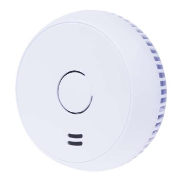 Detetor de fumo 9V