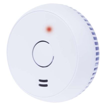 Detetor de fumo 9V