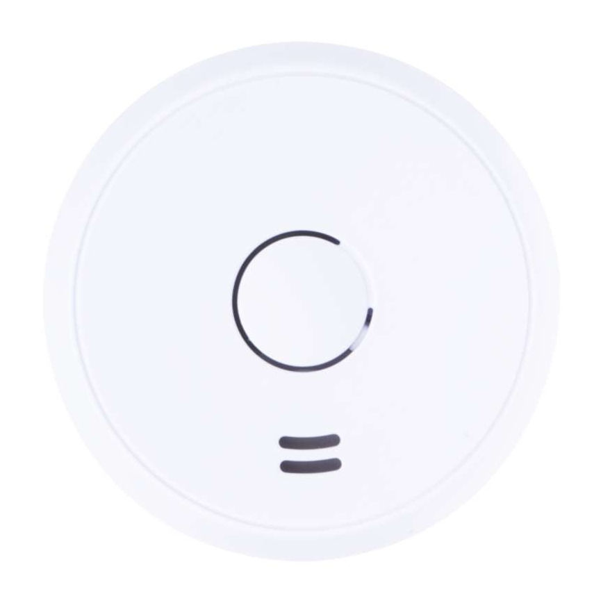 Detetor de fumo 9V