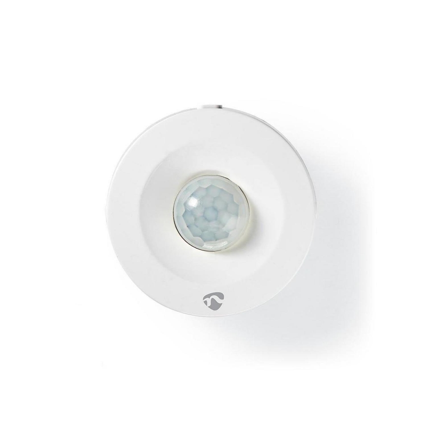 Detetor de movimento inteligente PIR 1xCR2450 Zigbee