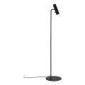 DFTP by Nordlux - Candeeiro de pé MIB 1xGU10/8W/230V preto