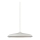 DFTP by Nordlux - Candeeiro suspenso LED com regulação ARTIST LED/14W/230V diâmetro 25 cm bege