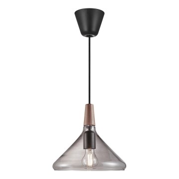 DFTP by Nordlux - Candeeiro suspenso NORI 1xE27/40W/230V