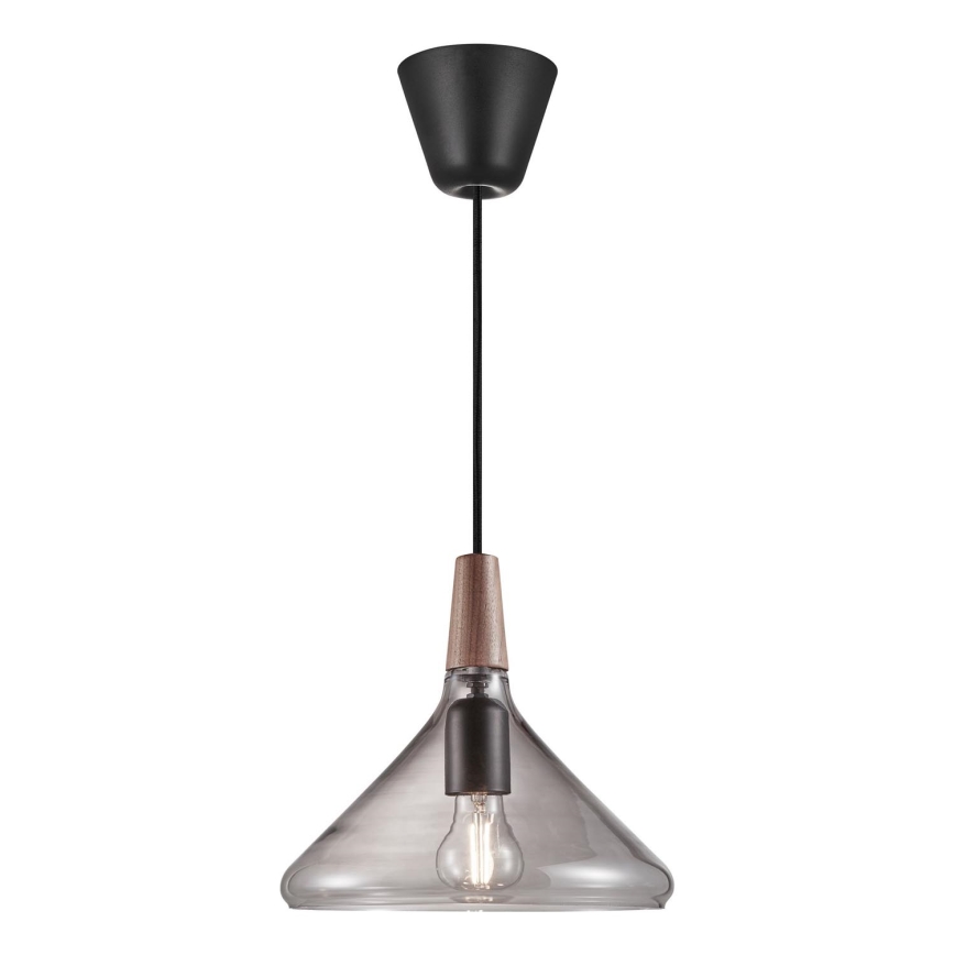 DFTP by Nordlux - Candeeiro suspenso NORI 1xE27/40W/230V
