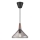 DFTP by Nordlux - Candeeiro suspenso NORI 1xE27/40W/230V