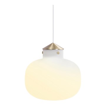 DFTP by Nordlux - Candeeiro suspenso RAITO 1xE27/25W/230V