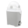 DiaperChamp - Caixote do lixo para fraldas ONE HANDSFREE cinzento