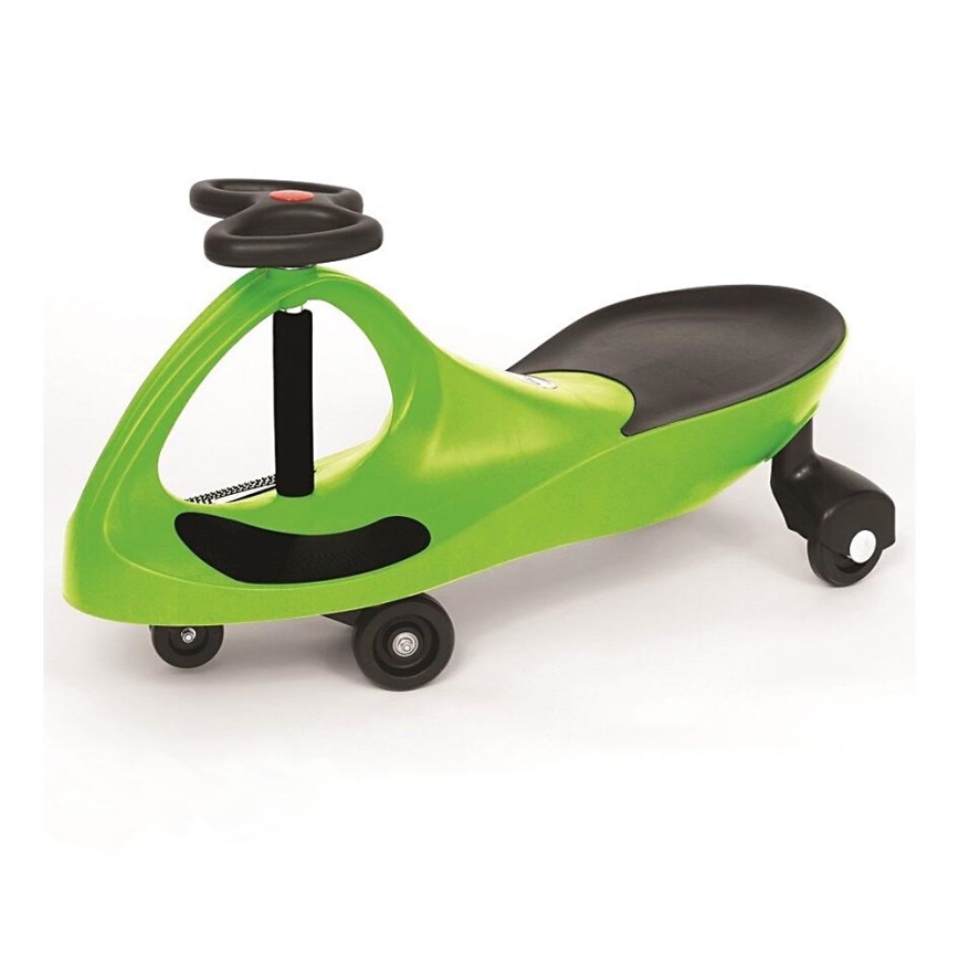 Didicar - Bicicleta de empurrar verde