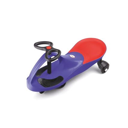 Didicar - Carrinho de empurrar roxo