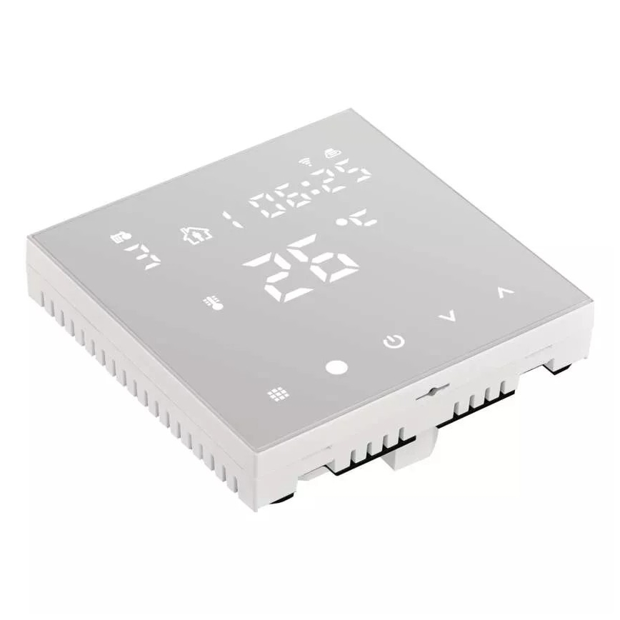 Digital termostato para aquecimento do pavimento GoSmart 230V/16A Wi-Fi Tuya