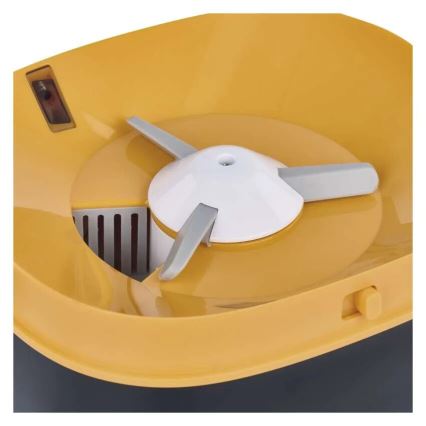 Dispensador automático de ração 4 l/5V/3xD