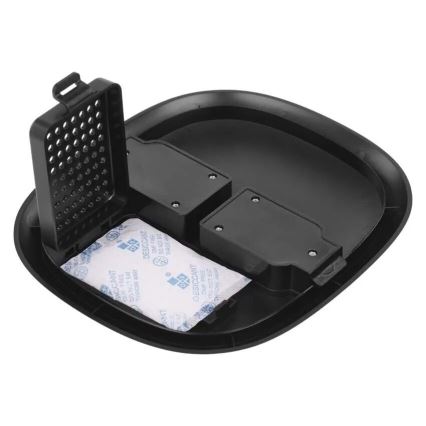 Distribuidor automático de alimentos com microfone e câmara 4l/5V/3xD Wi-Fi