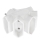 Divisor de tomadas 5x2,5A/230V