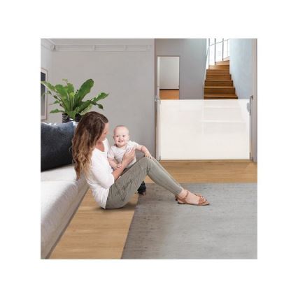 Dreambaby - Barreira de segurança 0-140 cm