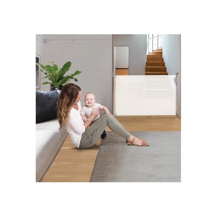 Dreambaby - Barreira de segurança 0-140 cm