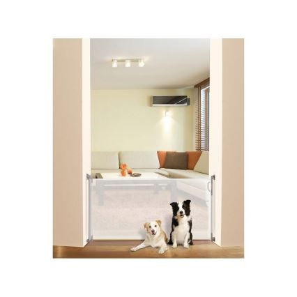 Dreambaby - Barreira de segurança 0-140 cm