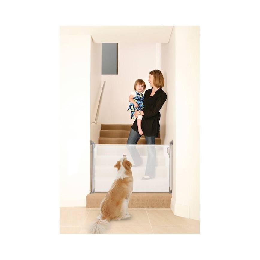 Dreambaby - Barreira de segurança 0-140 cm