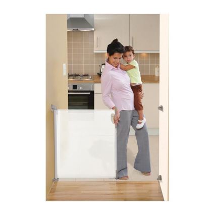 Dreambaby - Barreira de segurança 0-140 cm