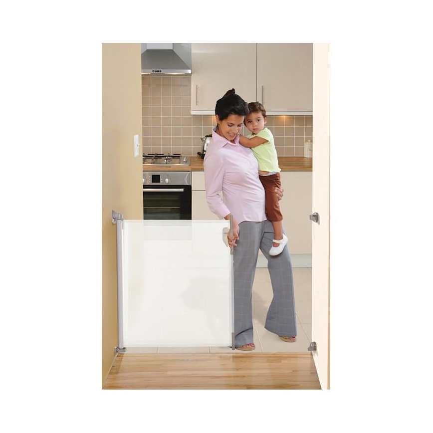 Dreambaby - Barreira de segurança 0-140 cm