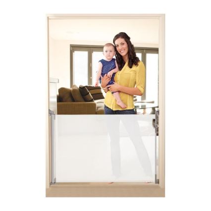 Dreambaby - Barreira de segurança 0-140 cm