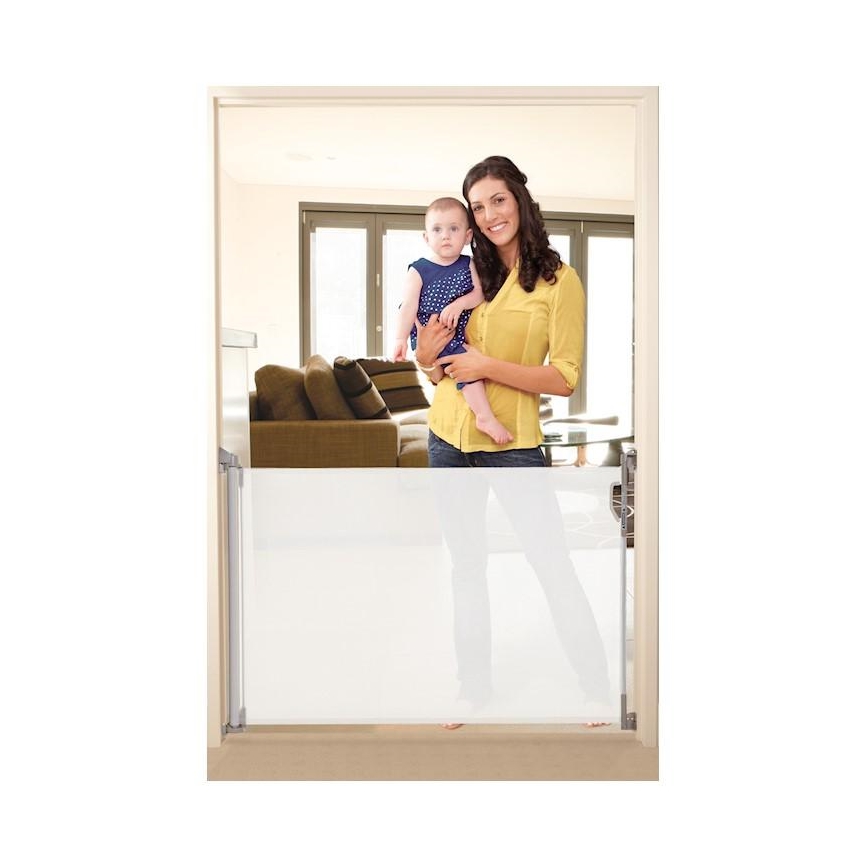 Dreambaby - Barreira de segurança 0-140 cm