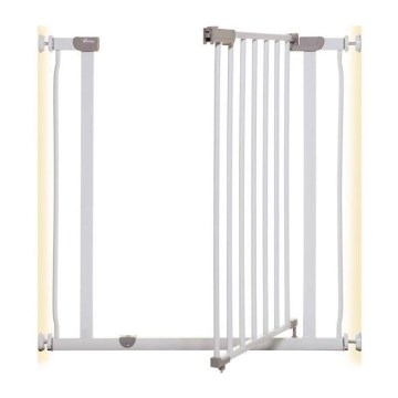Dreambaby - Barreira de segurança AVA 75-81 cm branco