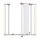 Dreambaby - Barreira de segurança AVA 75-81 cm branco