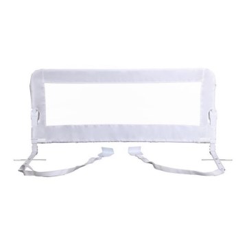 Dreambaby - Barreira de segurança de cama MAGGIE 110x50 cm
